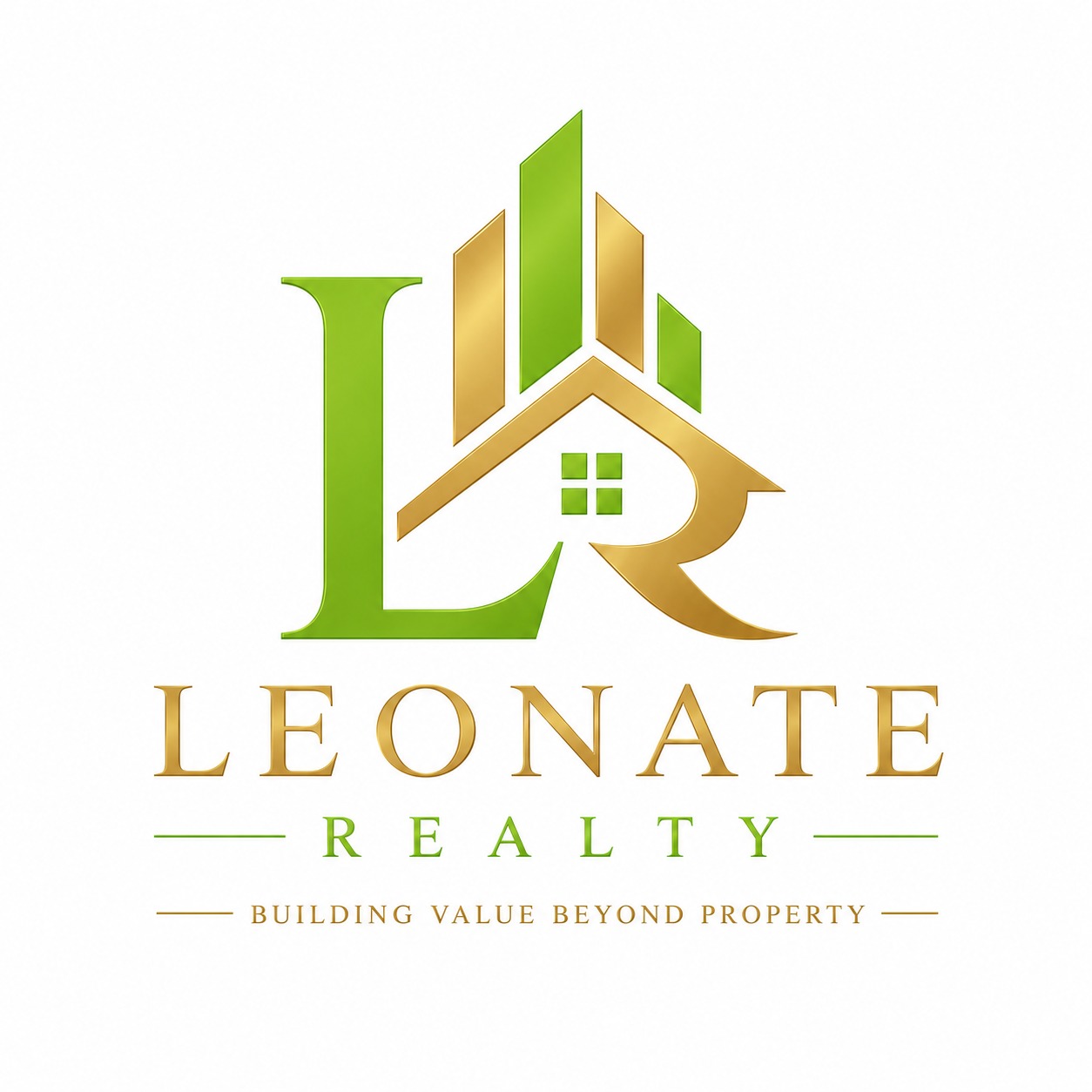 Leonate Reality